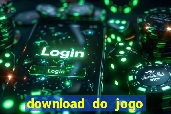 download do jogo do homem-aranha